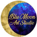 blu moon logo